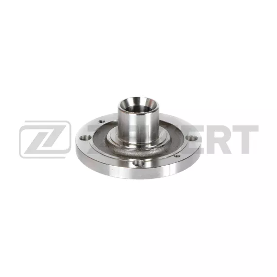 Ступица перед. (без ABS) Citroen C4 I II 04- Peugeot 306 94- 307 00-