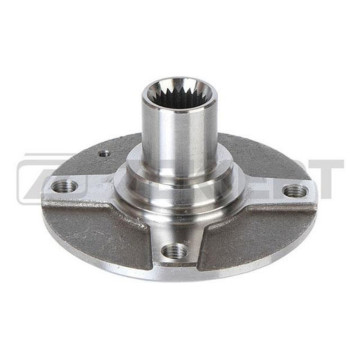 Ступица перед. (без ABS) Ford Fiesta I II 76- Orion I II 83-