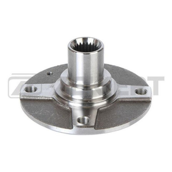 Ступица перед. (без ABS) Ford Fiesta I II 76- Orion I II 83-