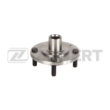 Ступица перед. (без ABS) Ford Fiesta III 89-