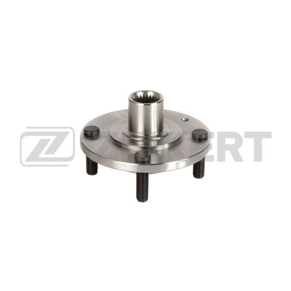 Ступица перед. (без ABS) Ford Fiesta III 89-