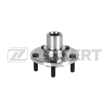 Ступица перед. (без ABS) Ford Focus III 10- Transit Connect I II 13- Kuga I II 08-