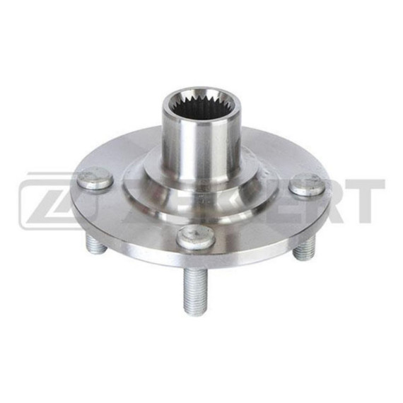 Ступица перед. (без ABS) Ford Mondeo I II 93-