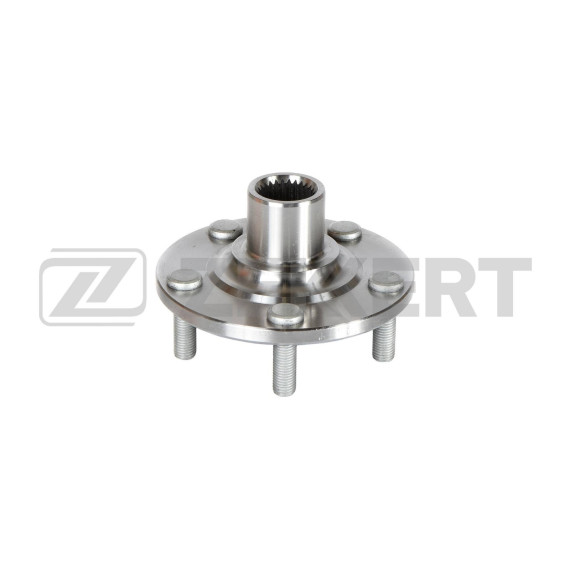 Ступица перед. (без ABS) Ford Mondeo III 00-