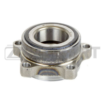 Ступица перед. (без ABS) Ford Transit VII 06- Transit Tourneo III 06-