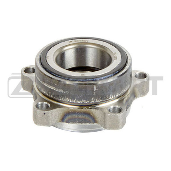 Ступица перед. (без ABS) Ford Transit VII 06- Transit Tourneo III 06-