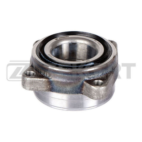 Ступица перед. (без ABS) Honda Shuttle 94-