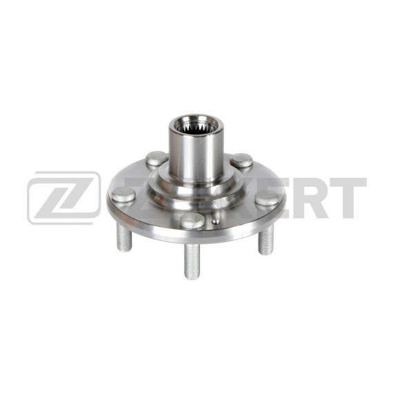 Ступица перед. (без ABS) Hyundai Elantra 06- i30 07- Kia Cee'd 06- Cerato II 08-