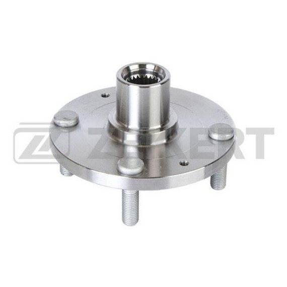 Ступица перед. (без ABS) Hyundai Matrix 01- Elantra III 00- Cerato II 08-