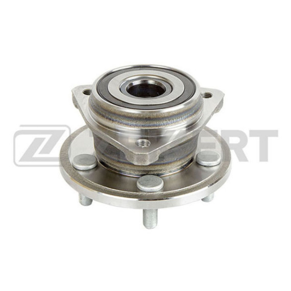 Ступица перед. (без ABS) Jeep Cherokee II 84- Grand Cherokee 92- Wrangler I II 88-