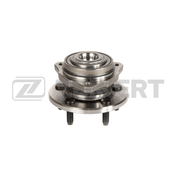 Ступица перед. (без ABS) Jeep Cherokee III 01-