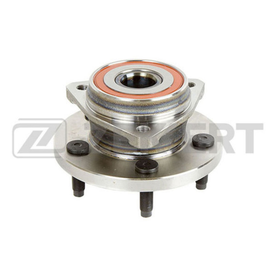 Ступица перед. (без ABS) Jeep Grand Cherokee II 99-