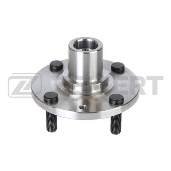 Ступица перед. (без ABS) Kia Rio 03-