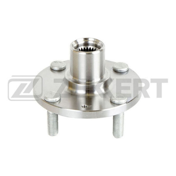 Ступица перед. (без ABS) Kia Rio II 05- Hyundai Accent II III 99- Getz 02- Atos 98-