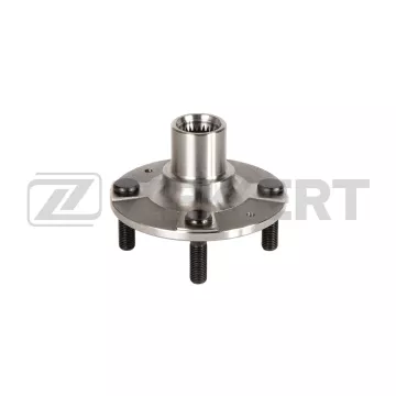 Ступица перед. (без ABS) Kia Rio III IV 11- Picanto III 17- Hyundai Solaris IV V 10-