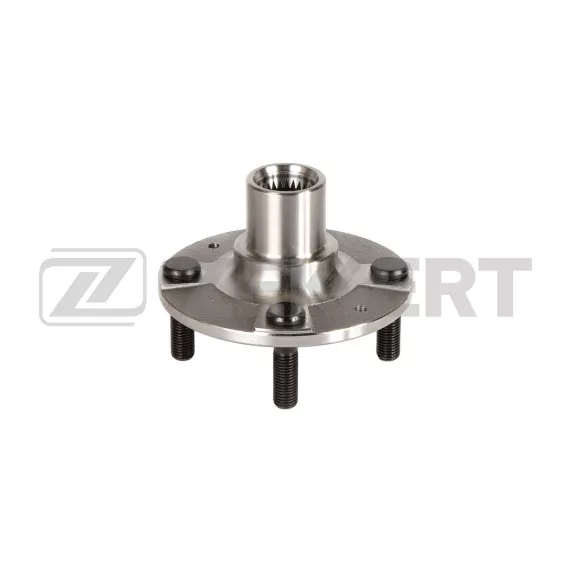 Ступица перед. (без ABS) Kia Rio III IV 11- Picanto III 17- Hyundai Solaris IV V 10-