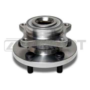 Ступица перед. (без ABS) Land Rover Discovery III IV 04- Range Rover Sport 05-