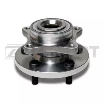 Ступица перед. (без ABS) Land Rover Discovery III IV 04- Range Rover Sport 05-