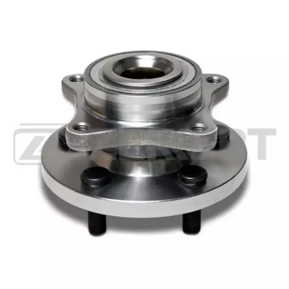 Ступица перед. (без ABS) Land Rover Discovery III IV 04- Range Rover Sport 05-