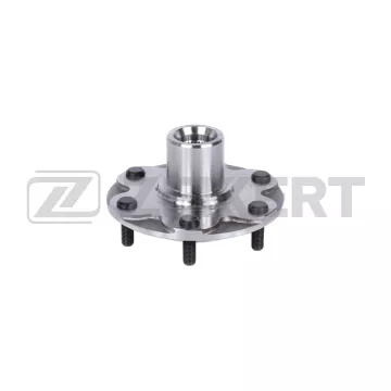 Ступица перед. (без ABS) Lexus GX (_J12_ _J15_) 02- Toyota 4 Runner (N210) 02- LC Prado 120 150