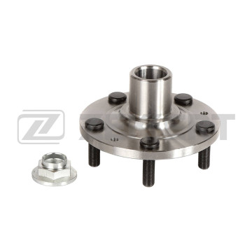 Ступица перед. (без ABS) Mazda 6 I II 02-