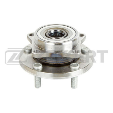 Ступица перед. (без ABS) Mitsubishi Galant IX 03- Lancer VI 98- Space Wagon III 98-