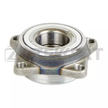 Ступица перед. (без ABS) Mitsubishi Galant V 92-