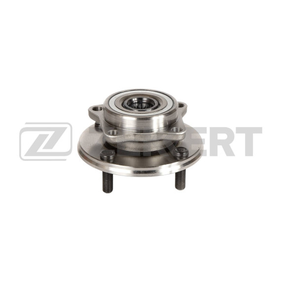 Ступица перед. (без ABS) Mitsubishi Galant V VI 92-