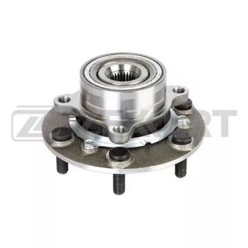 Ступица перед. (без ABS) Mitsubishi L200/Triton IV 05- Pajero Sport II 08-
