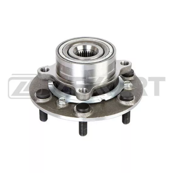 Ступица перед. (без ABS) Mitsubishi L200/Triton IV 05- Pajero Sport II 08-
