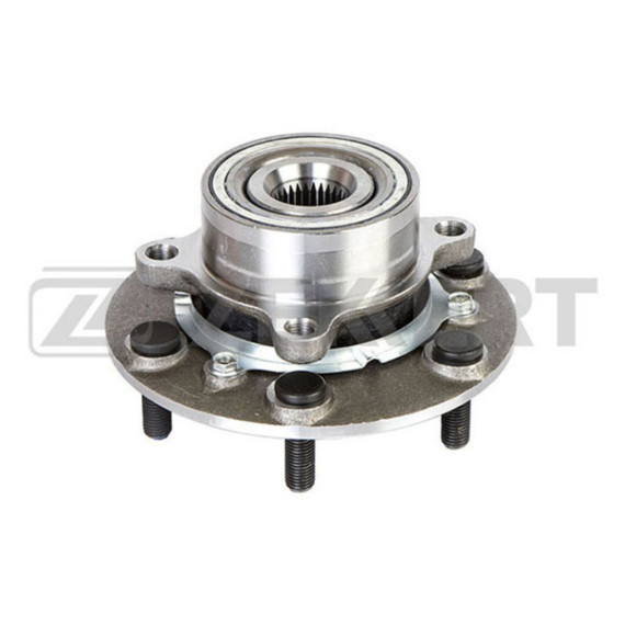 Ступица перед. (без ABS) Mitsubishi L200/Triton IV 05- Pajero Sport II 08-