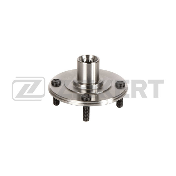 Ступица перед. (без ABS) Mitsubishi Lancer VII 03-