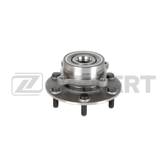 Ступица перед. (без ABS) Mitsubishi Pajero IV 06-