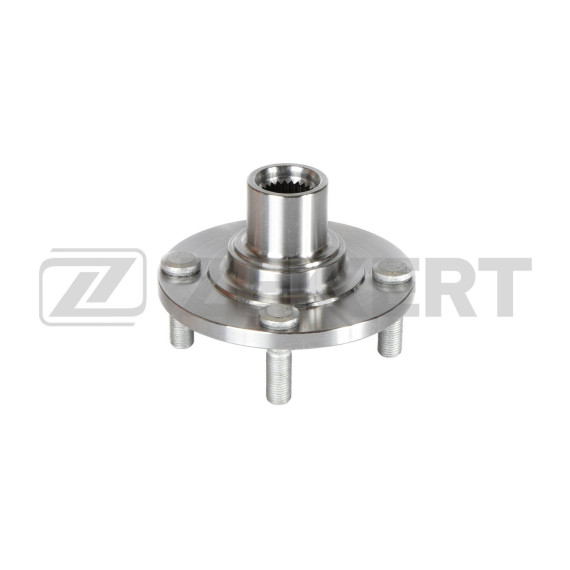 Ступица перед. (без ABS) Nissan Almera (N15) 95-