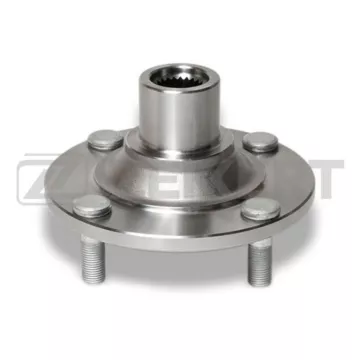 Ступица перед. (без ABS) Nissan Almera (N16 B10) 00- Wingroad (_Y11) 03-