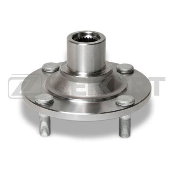 Ступица перед. (без ABS) Nissan Almera (N16 B10) 00- Wingroad (_Y11) 03-