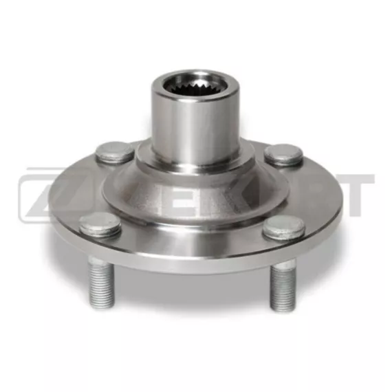 Ступица перед. (без ABS) Nissan Almera (N16 B10) 00- Wingroad (_Y11) 03-