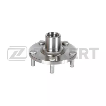 Ступица перед. (без ABS) Nissan Almera Tino (V10) 00- Primera (P12) 02-