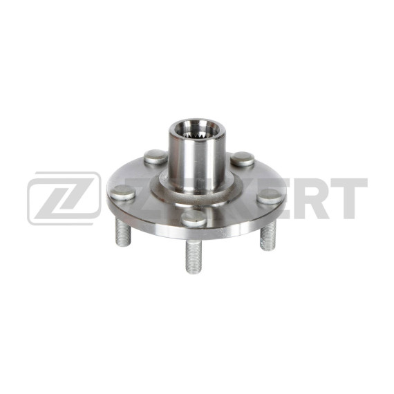 Ступица перед. (без ABS) Nissan Almera Tino (V10) 00- Primera (P12) 02-