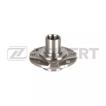 Ступица перед. (без ABS) Opel Astra F 91- Calibra A 89-. Vectra B 95-