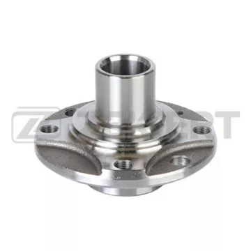 Ступица перед. (без ABS) Opel Astra F 91- Vectra A 88-
