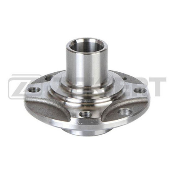 Ступица перед. (без ABS) Opel Astra F 91- Vectra A 88-