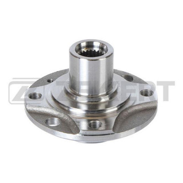 Ступица перед. (без ABS) Opel Astra F 91- Vectra B 95-