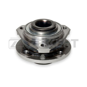 Ступица перед. (без ABS) Opel Astra G 98-