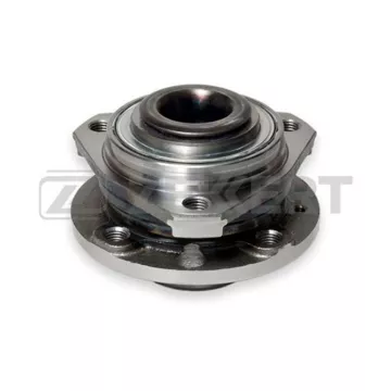 Ступица перед. (без ABS) Opel Astra G 98-