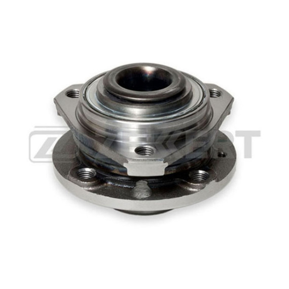 Ступица перед. (без ABS) Opel Astra G 98-