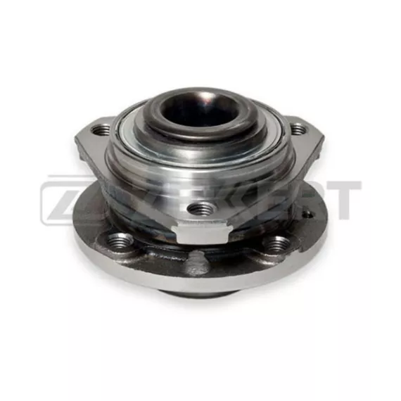 Ступица перед. (без ABS) Opel Astra G 98-
