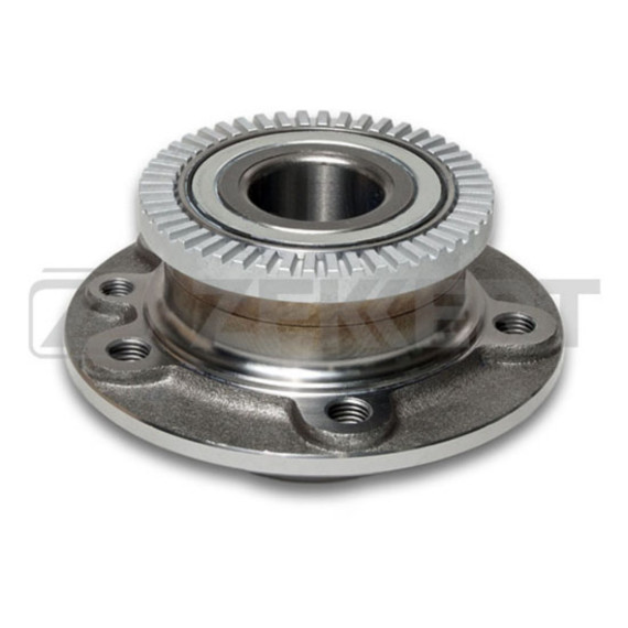 Ступица перед. (без ABS) Opel Omega A 86 Omega B 94- Senator B 87-