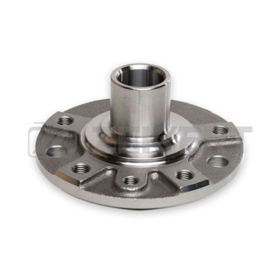 Ступица перед. (без ABS) Opel Vectra B 95- Saab 900 (YS3D) 93- 9-3 (YS3D) 98- 9-5 (YS3E) 97-