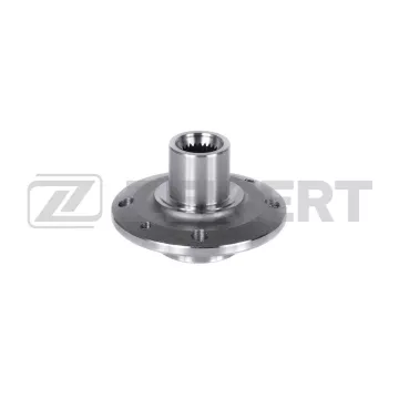 Ступица перед. (без ABS) Renault Captur 13- Clio III 05- Megane II 02-